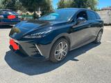 MG4 EV 64 kWh Luxury Luxury - MG MG4 von privat