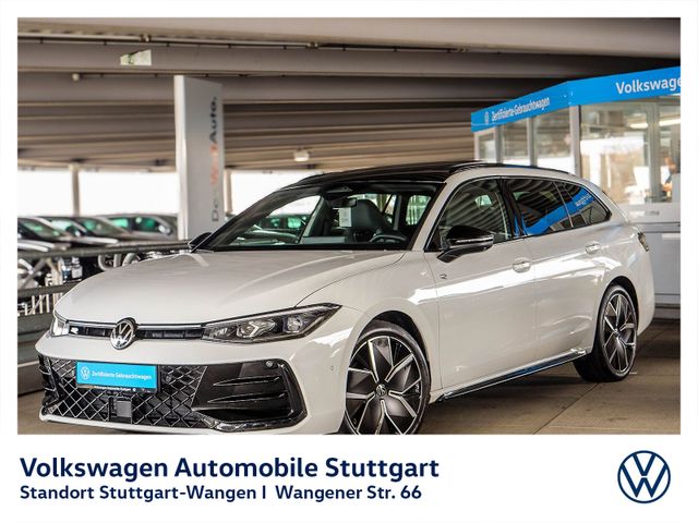 Volkswagen Passat Variant R-Line 2.0 TDI DSG Navi Kamera