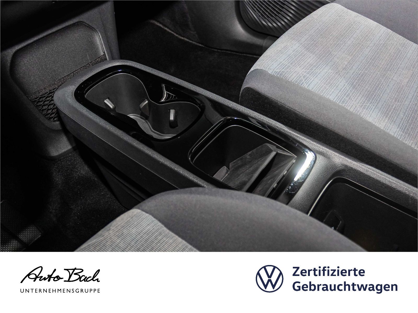 Volkswagen ID.3 - Bild 14