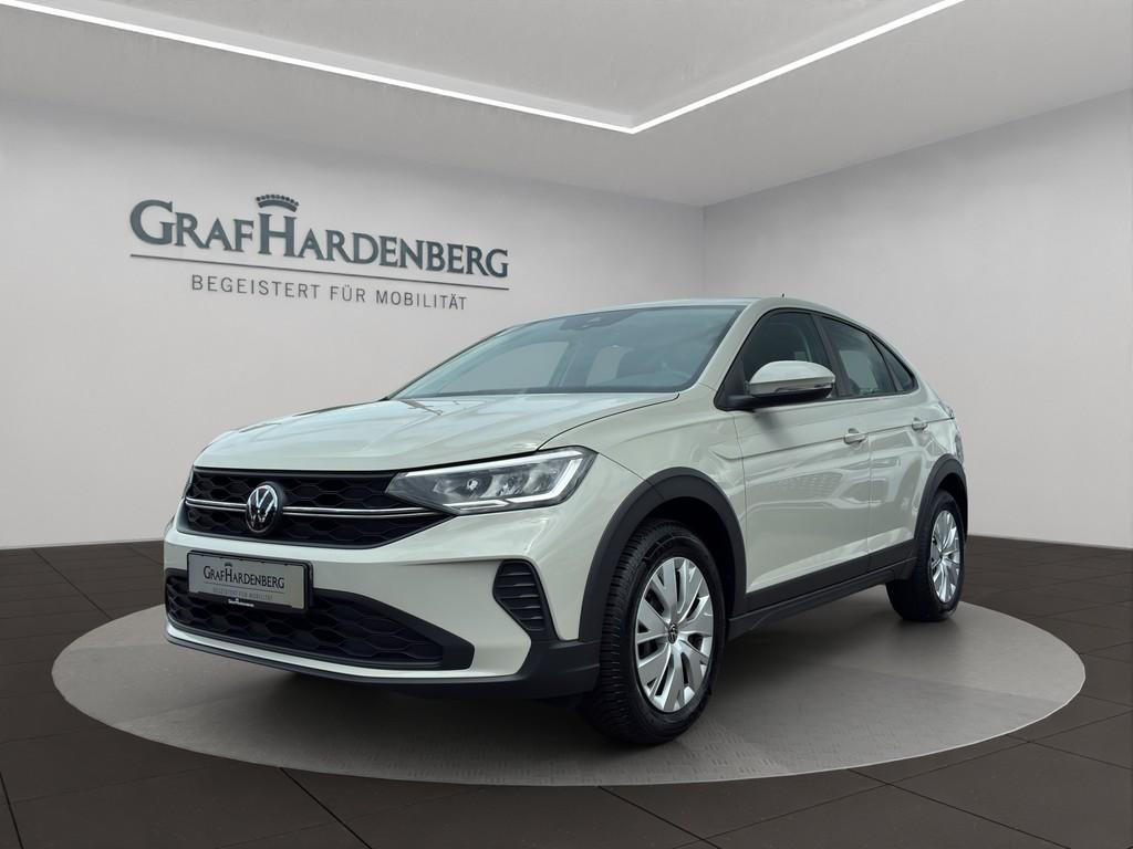 Volkswagen Taigo 1.0 TSI Basis LED