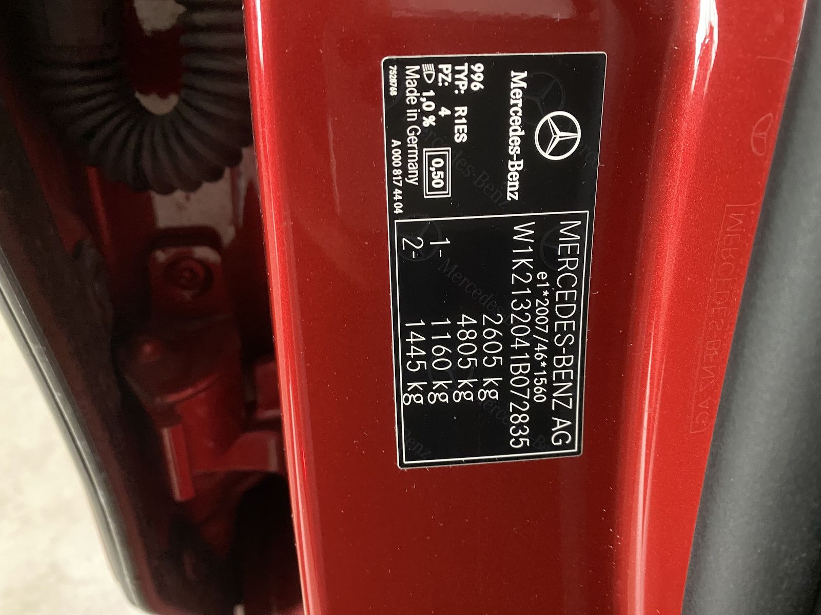 Fahrzeugabbildung Mercedes-Benz E 220 d T AMG/PANO/STHZG/´20/DIS/BUR/AHK/