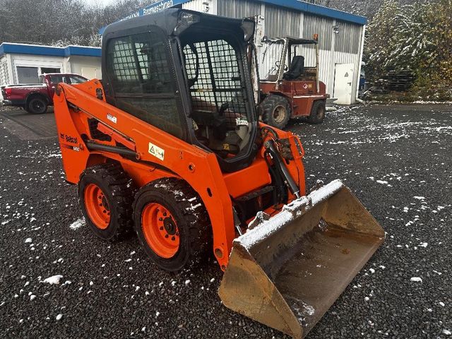 Bobcat S 450