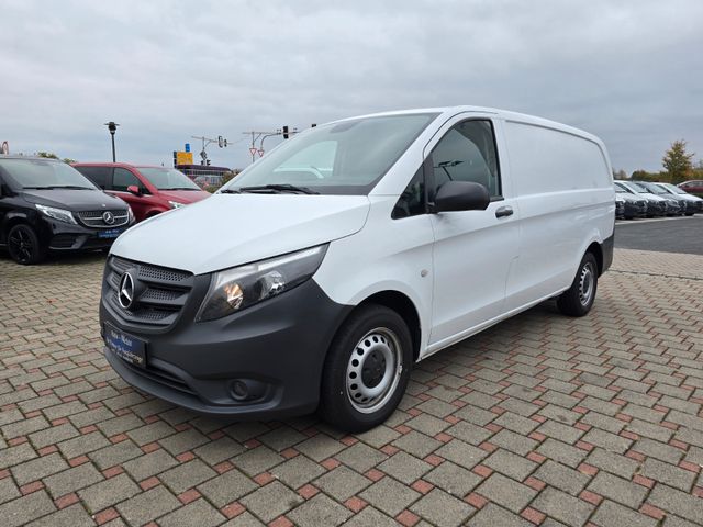 Mercedes-Benz Vito.114.CDI.LANG.9-G.KLIMAAUT.StDh.NAVI.RFK.1Hd