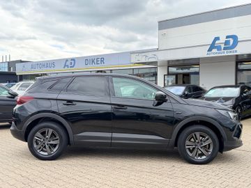 Opel Grandland (X) - 4