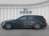 Mercedes-Benz 4MATIC T-Modell Premium - Mercedes-Benz C 43 AMG Gebrauchtwagen
