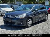 Citroën C4 1.6 Lim. Tendance/97TKM/KLIMAUTO/SHZ - gebrauchte Citroën C4 aus dem Jahr 2010