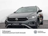 Volkswagen T-Roc GOAL 1.0 l TSI OPF 85 kW (116 PS) 6-Gang - Neuwagen