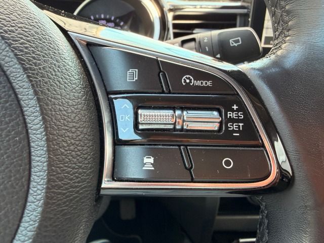 Fahrzeugabbildung Kia Ceed 1.6 CRDi Kombi Automatic Navi*Technol.Paket