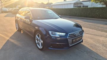 Audi A4 - 6