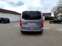 Opel Zafira - Vorschau Bild 5