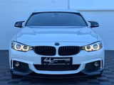 BMW 440i GranCoupé *M-PERFORMANCE*KEIN-IMPORT*1.HAND - BMW: Import