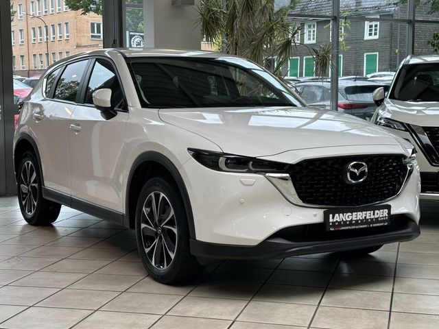 Mazda CX-5 2.2 SKYACTIV-D 150 Advantage*CARPLAY*AHK*