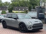 MINI Cooper SD Clubman*AUTOMATIK*ACC*CARPLAY* - MINI Cooper SD Clubman Gebrauchtwagen