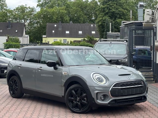 MINI Cooper SD Clubman*AUTOMATIK*ACC*CARPLAY*