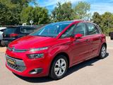 Citroën C4 Picasso 1.6 HDi Spacetourer Selection - Citroën C4 Picasso: 1.6