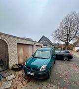 Renault Tausch Renault Kangoo 1.2 16v TÜV, AHK, Ca... - gebrauchte Renault Kangoo aus dem Jahr 2006