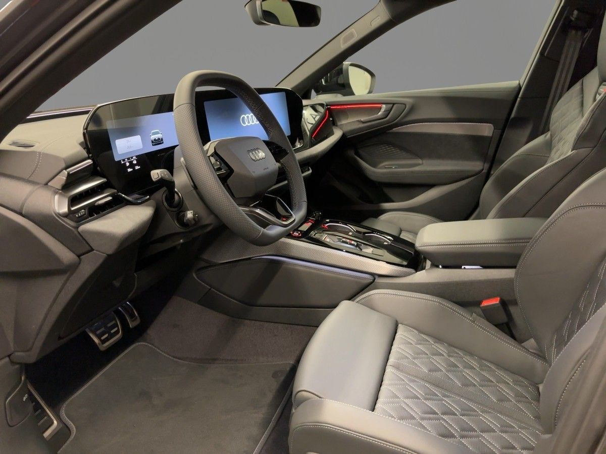 Audi A5 - Bild 10