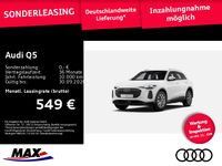 Audi Q5 - Vorschau Bild 1