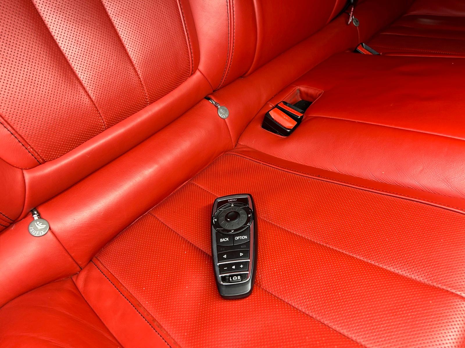BMW X6 M/Bang&Olufsen/Softclose/Carbon/HUD/TÜV/575PS