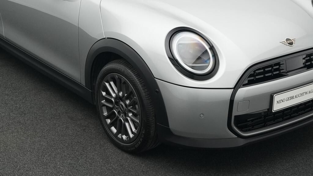 MINI Cooper C - Bild 21