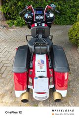 Harley-Davidson Unikat Road Glide Special Patriot  - HARLEY-DAVIDSON ROAD GLIDE SPECIAL