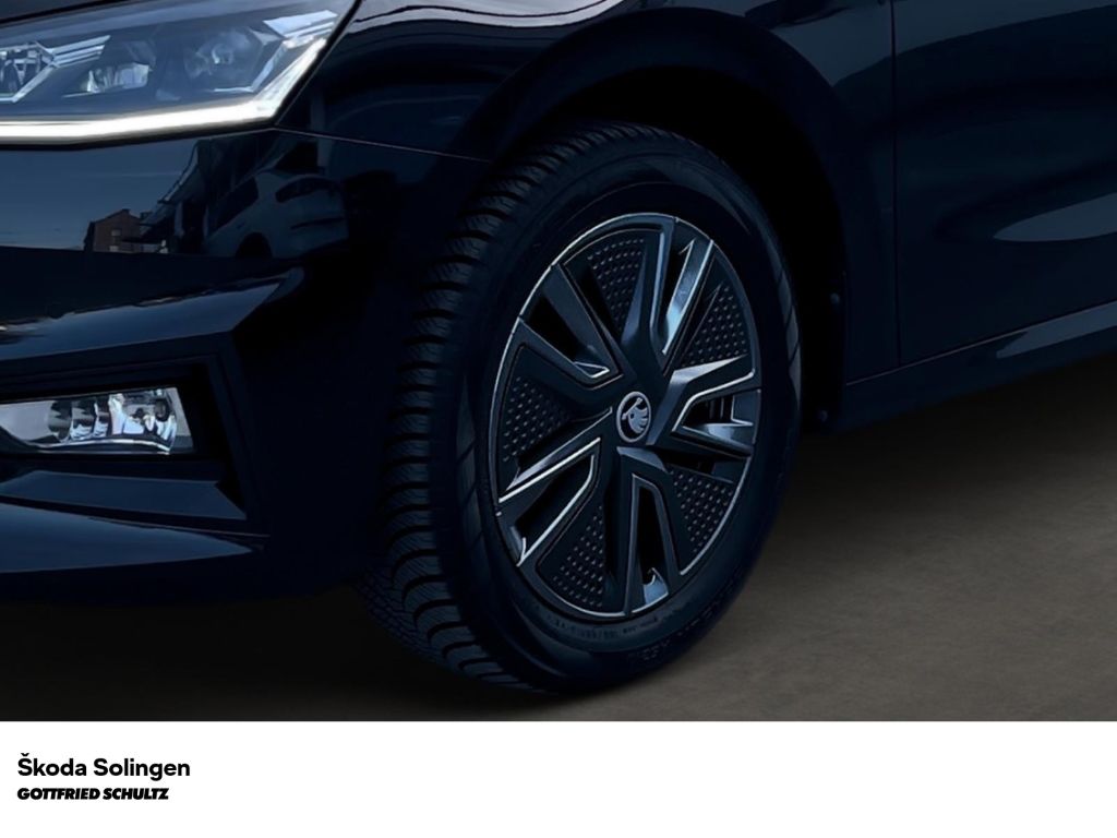 Skoda Fabia - Bild 9