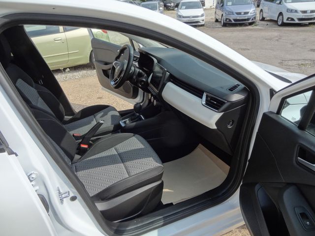 Fahrzeugabbildung Renault Clio V Evolution/LED/1.Hd/Automatik/59TKM/90PS