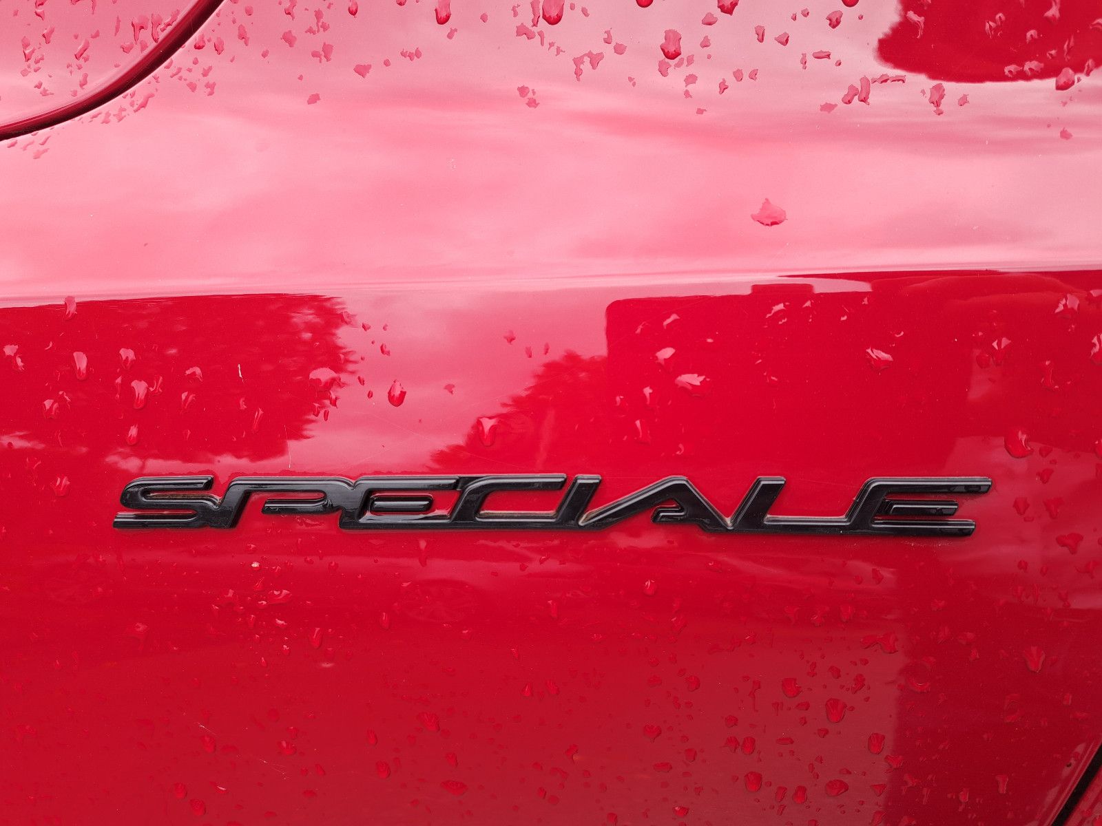 Fahrzeugabbildung Alfa Romeo Tonale Edizione Speciale Plug-In-Hybrid AWD