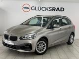 BMW Bmw Active Tourer 216 i Advantage LED AHK SHZ PD - BMW 216 Benziner Gebrauchtwagen