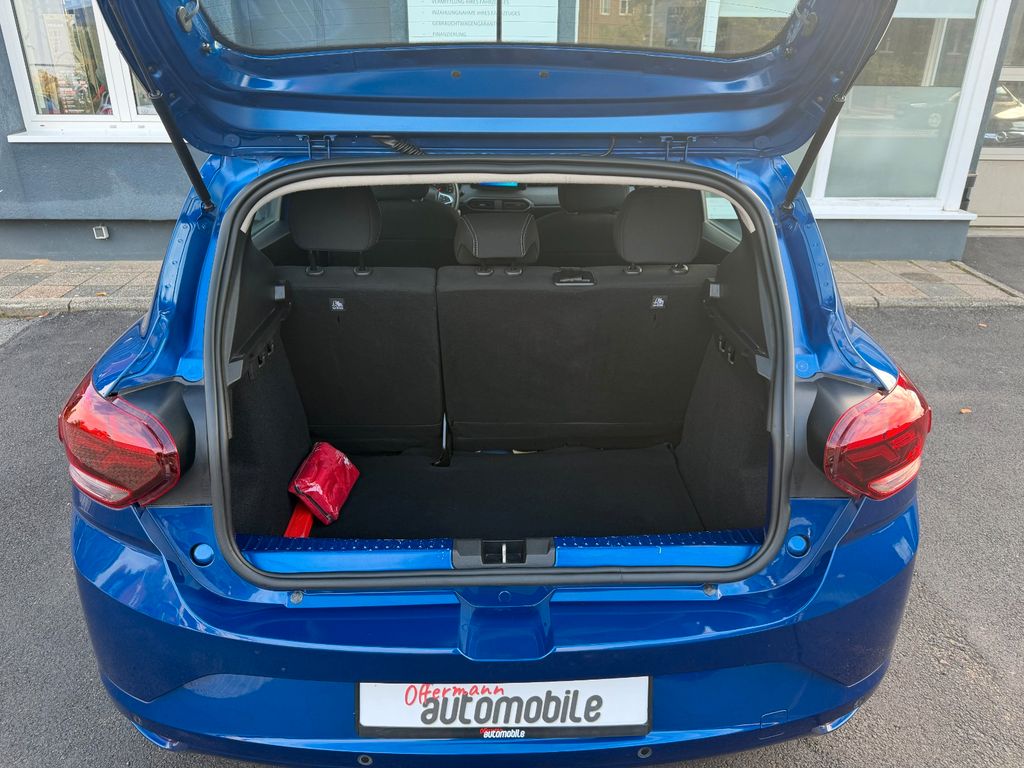 Dacia Sandero - Bild 13