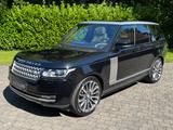 Land Rover Range Rover Vogue Pano/Trittbretter/1.Hand - Land Rover