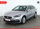 Seat Leon ST 1.5 eTSI DSG Xcellence LED Navi ACC PDC - Seat Leon ST Xcellence Gebrauchtwagen