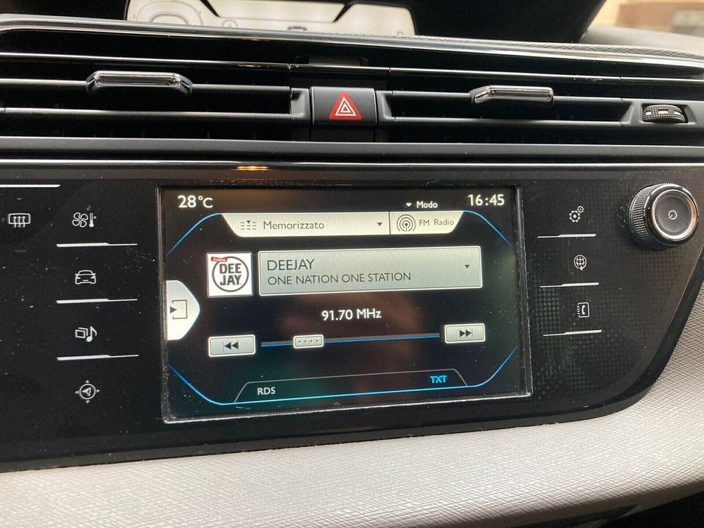 Citroën C4 Picasso