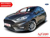 Ford Fiesta 1.0 EcoBoost ST-Line Navi Sitzheizung DAB - Ford Fiesta: D
