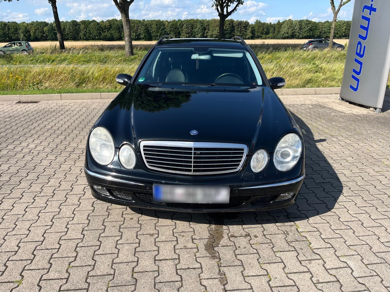 Mercedes-Benz 280