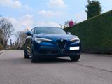 Alfa Romeo Stelvio 2.0 Turbo AT8 Q4 Lusso ACC Lederarmatur