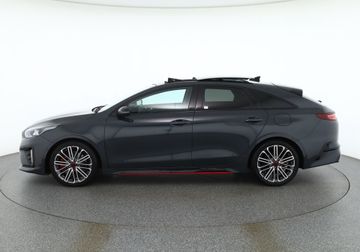 KIA pro cee'd / ProCeed - 2