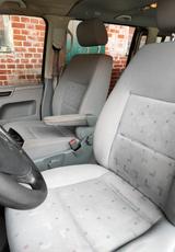 Volkswagen T5 Multivan, 2,5 Liter  - VW T5 Multivan in Bremen