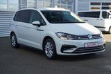Volkswagen Touran 1.4 TSI R-Line Alu Temp. SHZ PDC - Volkswagen Touran: 1.4