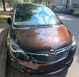Opel Zafira 2.0 CDTI Active 125kW Automatik Active - Opel Zafira Gebrauchtwagen in Augsburg