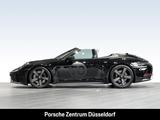 Porsche 992 911 Spirit 70 Burmester Clubleder InnoDrive - gebrauchte Roadster