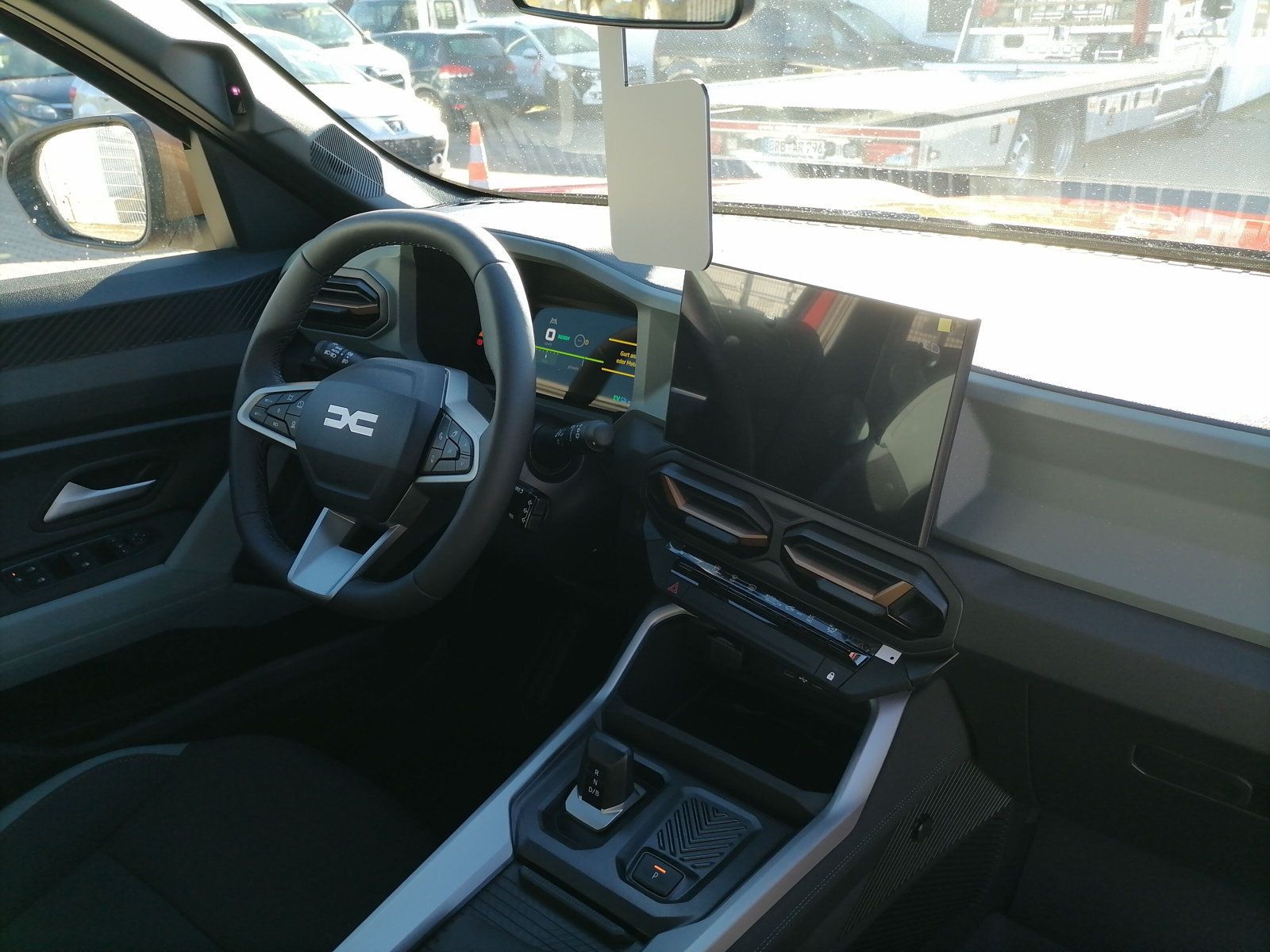 Dacia Bigster - Bild 13