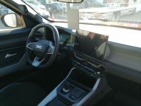 Dacia Bigster - Vorschau Bild 13