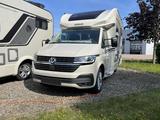 Knaus Tourer Van 500 MQ Vansation UPE: 118.040,- EUR - Knaus Van t1
