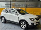 Opel Antara 2.2 CDTI Design Edition 4x2 AHK - Opel Antara: Design Edition