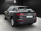 Audi Q5 Sportback e qu advanced LED*Virtual*Sound*DAB - mit Hybrid-Antrieb: Coupe