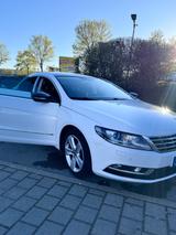 Volkswagen CC 2.0 TDI BlueMotion Technology - AHK - Volkswagen CC: Bluemotion Technology
