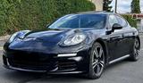 Porsche panamera 3.0 diesel - Porsche Gebrauchtwagen in Freiburg