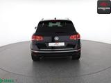 Volkswagen Touareg 3.0 TDI 4M EXECUTIVE AHK,MEMORY,20ZOLL - Volkswagen Touareg: 2.0