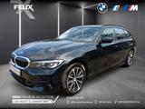 BMW 320i Touring Advantage+LIVE COCKPIT PRO+17"ALU+P - BMW 320 in Duisburg